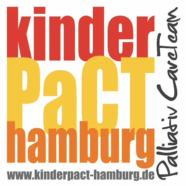 Logo Kinderpact